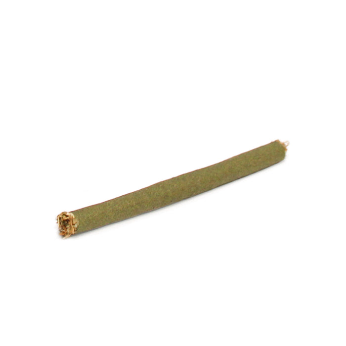 Beamer Original Size Vegan Hemp Wraps box | Jupiter Grass