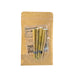 Bong Baba | Yellow Lotus Cone Display of 10 | Jupiter Grass