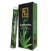 Zed Black | Premium Incense Sticks – 6 pack | Jupiter Grass
