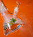 Cheech & Chong® Glass | 10" Pop Art Beaker Base Water Pipe [CC155] | Jupiter Grass