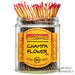 WILD BERRY | 4" Incense Shorties - 100ct | Jupiter Grass