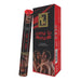 Zed Black | Premium Incense Sticks – 6 pack | Jupiter Grass