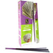 Zed Black | Premium Incense Sticks – 6 pack | Jupiter Grass