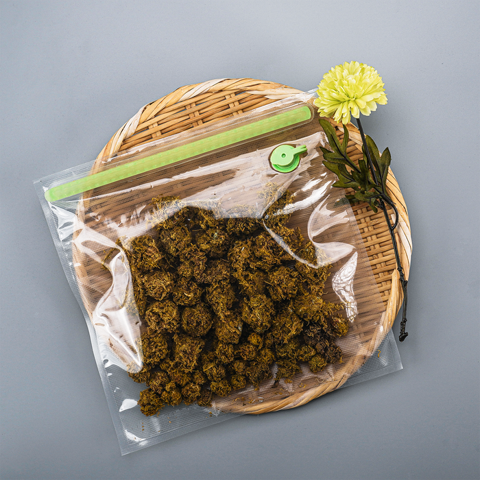 YPVE | Reusable Phone-Power Vacuum Sealer Start Kit | Jupiter Grass