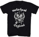 Motörhead | "England" Men's T-Shirt Black - Officially Licensed | Jupiter Grass