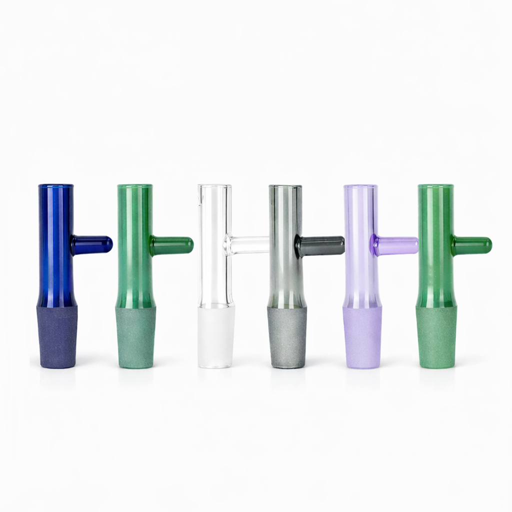 Glass Popper Bowl | Jupiter Grass
