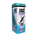 Crop Kingz | Rocket Rolls – Pre-Rolled Hemp Cones with Edible Candy Tip (15 Packs / Box) | Jupiter Grass