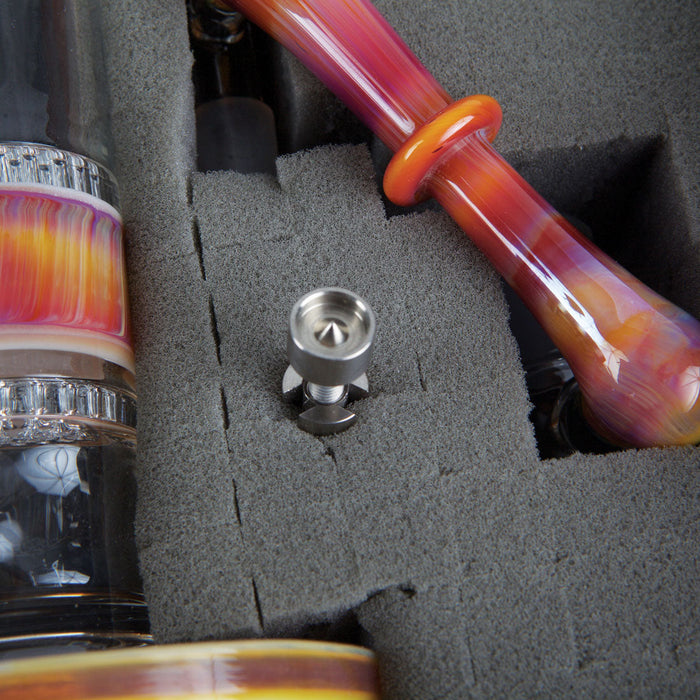 RYOT- Destroyer Smell Proof Case | Jupiter Grass