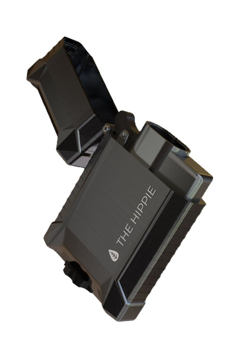The Hippie - Double Jet Flame Torch Lighter | Jupiter Grass