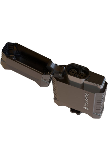 The Hippie - Double Jet Flame Torch Lighter | Jupiter Grass