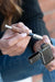 The Hippie - Double Jet Flame Torch Lighter | Jupiter Grass