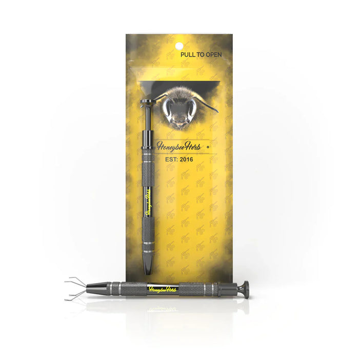Honeybee Herb | DAB CLAW | Jupiter Grass