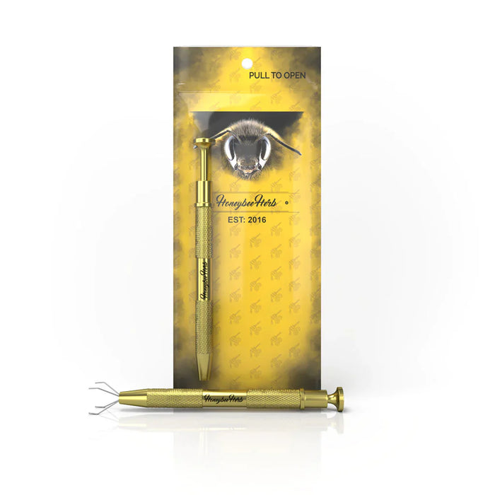 Honeybee Herb | DAB CLAW | Jupiter Grass