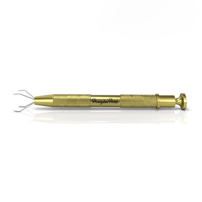 Honeybee Herb | DAB CLAW | Jupiter Grass