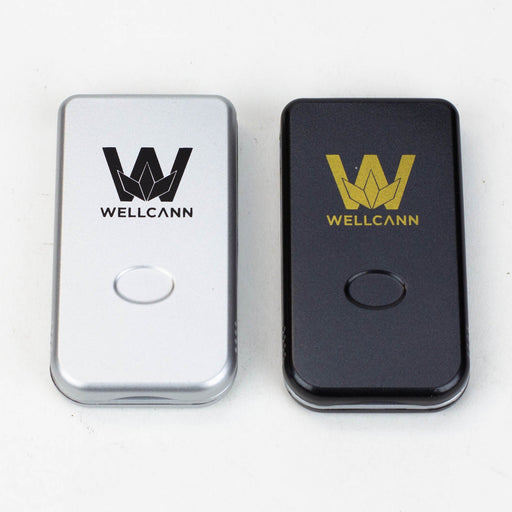 WELLCANN - Digital  Mini Scale [WELL-M 100] | Jupiter Grass
