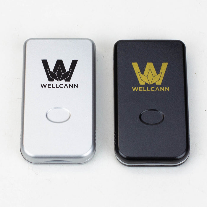 WELLCANN - Digital  Mini Scale [WELL-M 100] | Jupiter Grass