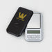 WELLCANN - Digital  Mini Scale [WELL-M 100] | Jupiter Grass