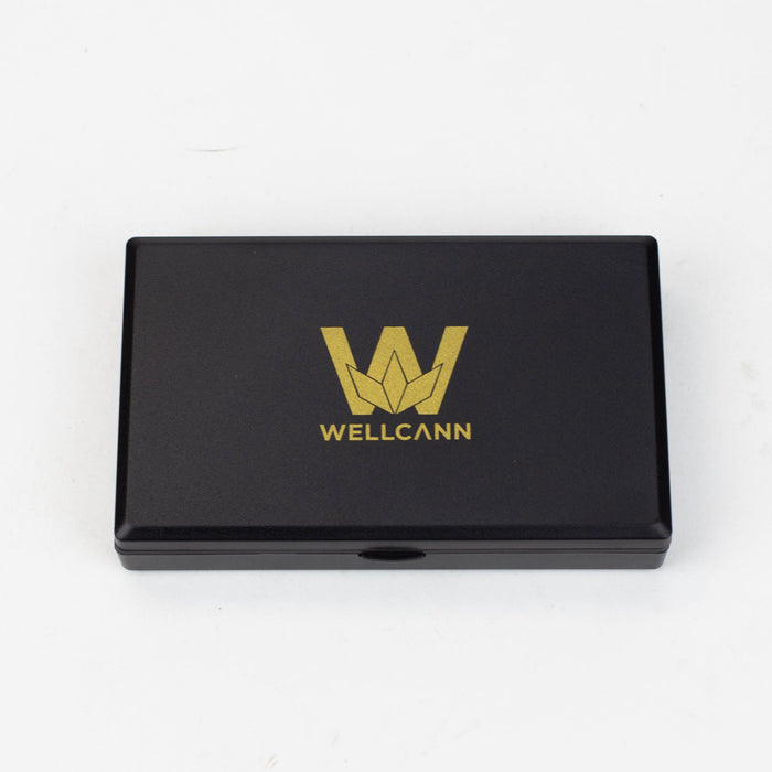 WELLCANN - Digital Scale [WELL-S 100] | Jupiter Grass