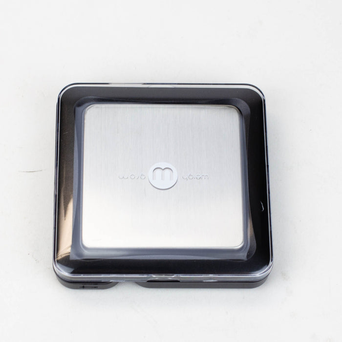Weigh Gram - Digital Pocket Scale [BDS 650] | Jupiter Grass