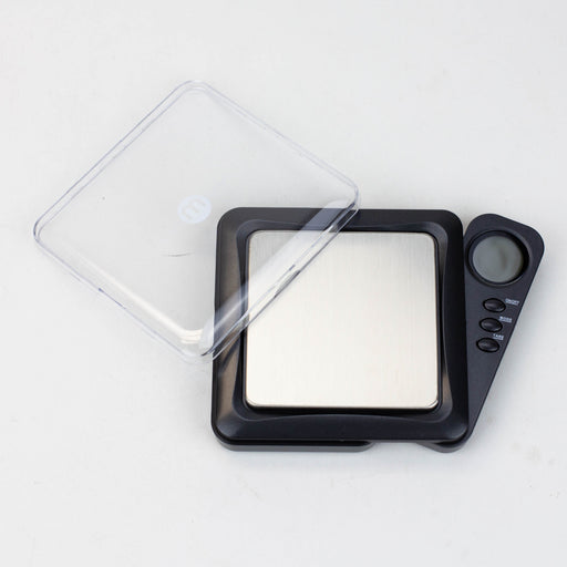 Weigh Gram - Digital Pocket Scale [BDS 650] | Jupiter Grass