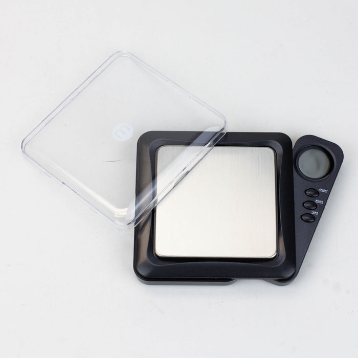 Weigh Gram - Digital Pocket Scale [BDS 650] | Jupiter Grass