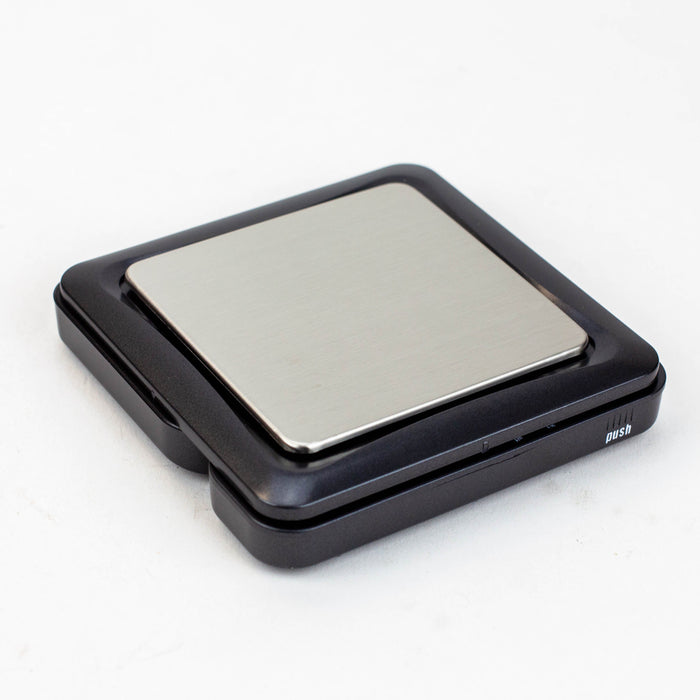 Weigh Gram - Digital Pocket Scale [BDS 650] | Jupiter Grass
