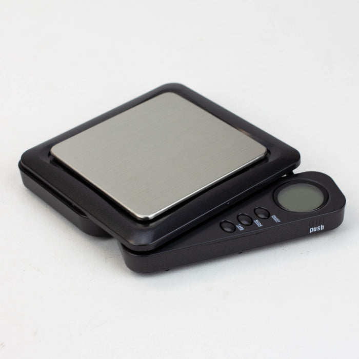 Weigh Gram - Digital Pocket Scale [BDS 650] | Jupiter Grass
