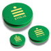 Evolve - End Caps Set of 3 | Jupiter Grass