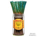 WILD BERRY | 11" Incense Sticks - 100ct | Jupiter Grass