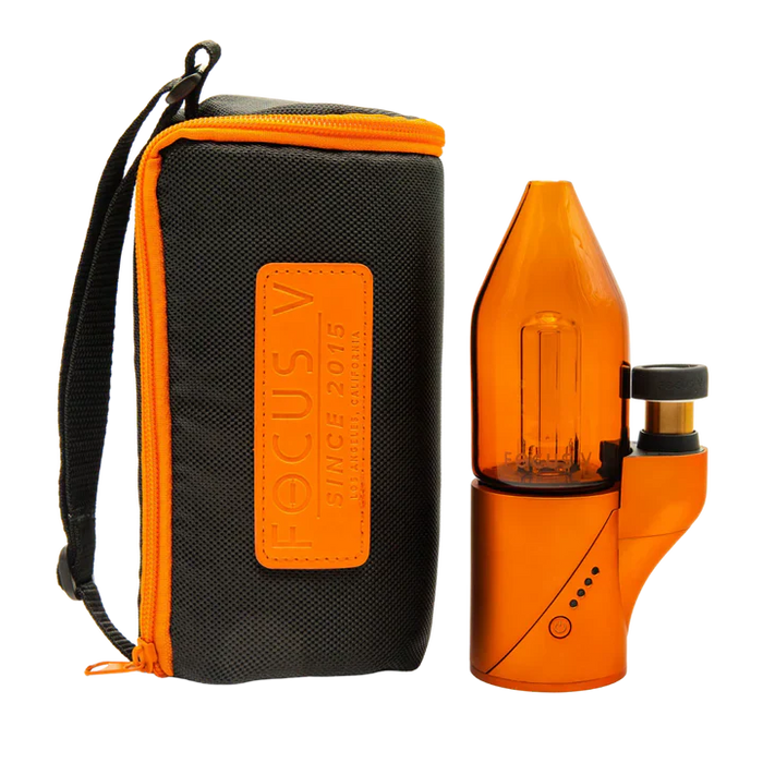 Focus V - CARTA E-Rig (Helios Limited Edition) | Jupiter Grass