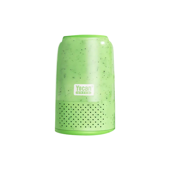 Yocan Green |  Invisibility Cloak Personal Air Filter | Jupiter Grass