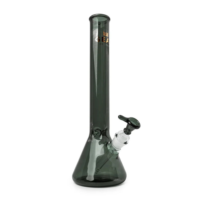 GEAR Premium® 14" Tall Smoke Beaker Tube