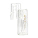 GEAR Premium® | 14mm 90 Degree Recycler Ash Catcher [G1227C] | Jupiter Grass