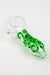 4" GLASS PIPE-Octopus [GHP004] | Jupiter Grass