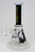 8" Small Rig with Decal and Banger | Jupiter Grass