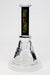 8" Small Rig with Decal and Banger | Jupiter Grass
