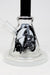 8" Small Rig with Decal and Banger | Jupiter Grass
