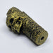 Unique Skull Case Cover for Mini Clipper Lighter | Jupiter Grass