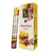 Zed Black | Premium Incense Sticks – 6 pack | Jupiter Grass