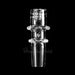 Honeybee Herb - HONEYCOMB BARREL QUARTZ ENAIL | YL | Jupiter Grass