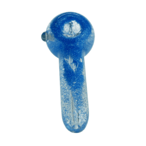 5" Nova Mirage Glycerin Hand Pipe