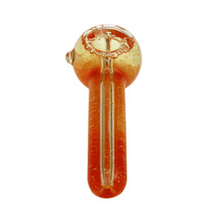 5" Nova Mirage Glycerin Hand Pipe
