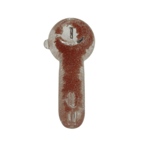5" Nova Mirage Glycerin Hand Pipe