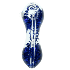 5" Glycerin Hand Pipe