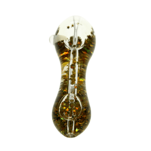 5" Glycerin Hand Pipe