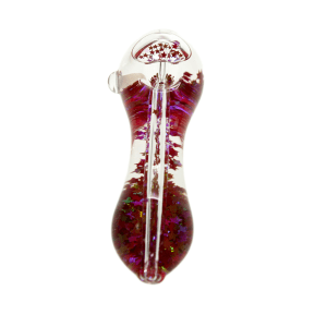 5" Glycerin Hand Pipe