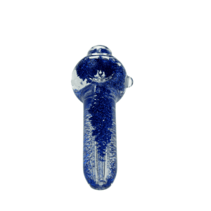 5" Sunflow Chill Glycerin Pipe