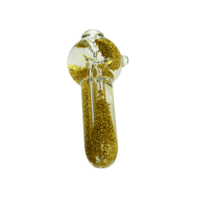 5" Sunflow Chill Glycerin Pipe