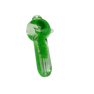 5" Sunflow Chill Glycerin Pipe