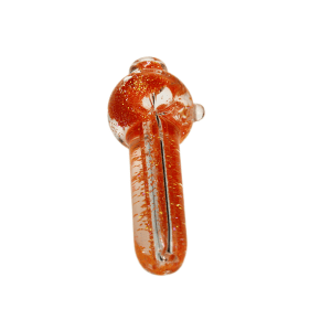 5" Sunflow Chill Glycerin Pipe